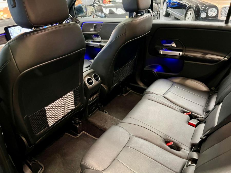 GLB250 4MATIC - Image 8